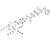 Cleveland Wheel & Brake 30-164 Brake Assembly