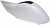 Knots 2U K35512-00 FAA-PMA Nose Wheel Fairing