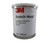 3M™ 021200-65219 Scotch-Weld™ EC-3532 B/A Brown Urethane Adhesive - 946 mL (Quart) Kit