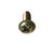 National Aerospace Standard NAS601-5P Steel Phillips Screw, Machine