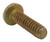 National Aerospace Standard NAS601-8P Steel Phillips Screw, Machine