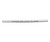 Hartzell A-6741-162-2 Pencil, Non-Graphite, Silver - Box of 12