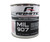 Military Specification MIL-PRF-907 Gray High-Temp Anti-Seize Compound - 1 lb Plain-Top Can