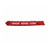 San Antonio 67D34391-7 Red 60" Remove Before Flight Warning Streamer