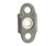 Military Standard MS21076-06N Corrosion-Resistant Steel Nut, Self-Locking, Plate