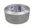 NITTO P-11 Silver 5.0 mil 2" Soft Aluminum Foil Tape - 60 Yard Roll