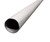 Federal Specifications WW-T-700/4 Aluminum 5052-0 1-1/4" OD x .035 Wall Tube - 6-Foot Length