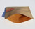 Military Specification MIL-PRF-131K Class III Brown Kraft Paper 6” x 19” Heat Sealable Bag - 25/Pack