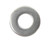 National Aerospace Standard NAS1149C0363R Stainless Steel Washer, Flat - 10/Pack