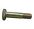 National Aerospace Standard NAS6604-11 Steel Bolt, Shear - 5/Pack