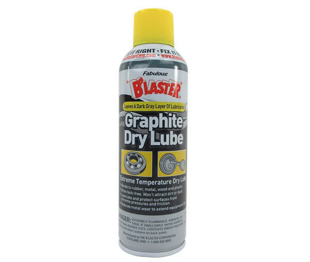 Dry Film Lubricants  Lubricating Products  SkyGeek