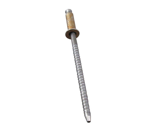 Cherry Aerospace CCR264-SS-3-04 Steel 100 Flush Head Nut Plate Rivet at ...