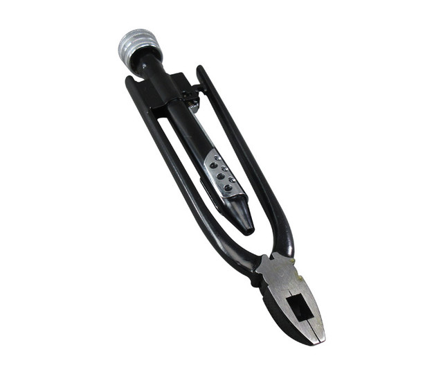 PITTSBURGH 6 In. Safety Wire Twisting Pliers - Harbor Freight - 11