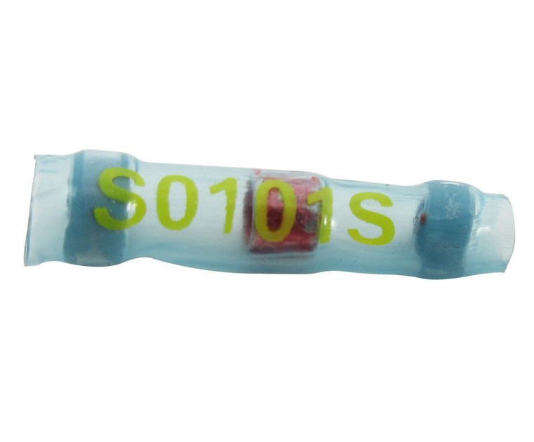 Military Specification M83519/1-1 Splice, Conductor - 100/Box
