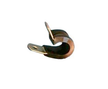 Pratt & Whitney ST1478-10 Cushioned Loop Clamp