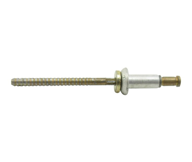 CherryMAX® CR3213-4-03 Universal Head Nominal Diameter Blind Rivet - 100/Pack