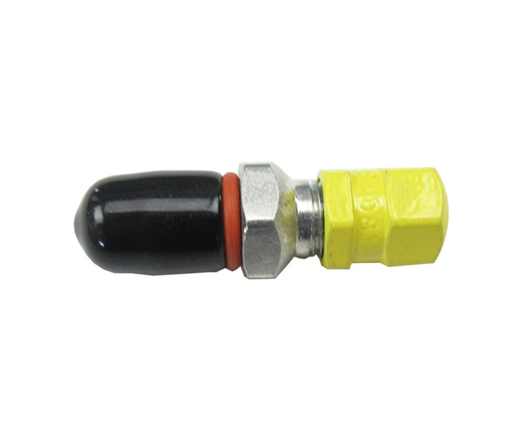 Tire & Rim Association TR768-03L Valve, Pneumatic Tire