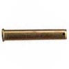 Military Standard MS20392-3C71 Steel Pin, Straight, Headed - 25/Pack