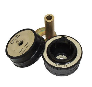 Barry Mount™ 94016-01 FAA/PMA'd Textron Cessna 336 Engine Mount