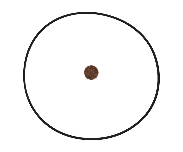 Military Specification M83248/1-166 O-Ring - 25/Pack