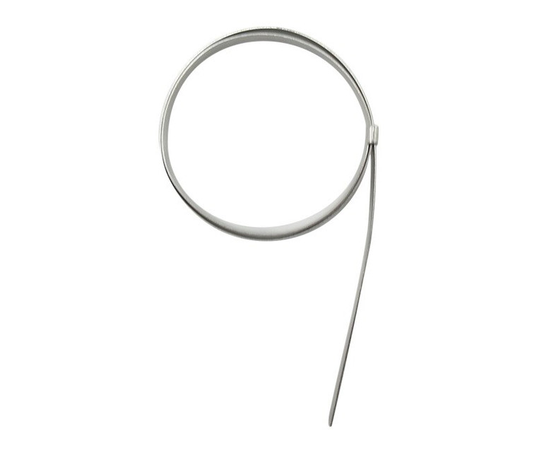 Military Specification M85049/128-2 Strap, Tiedown, Electrical Components