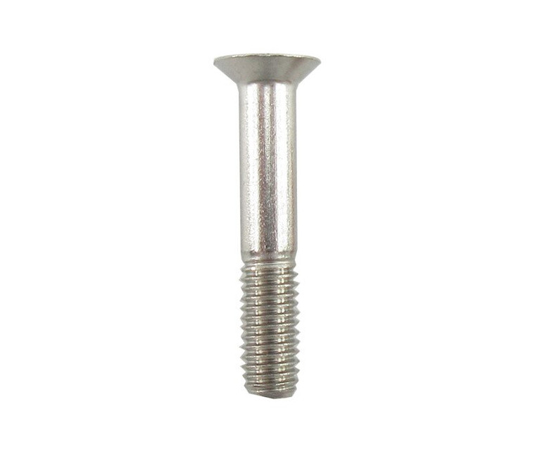 Military Standard MS24694C59 Stainless Steel Screw, Machine