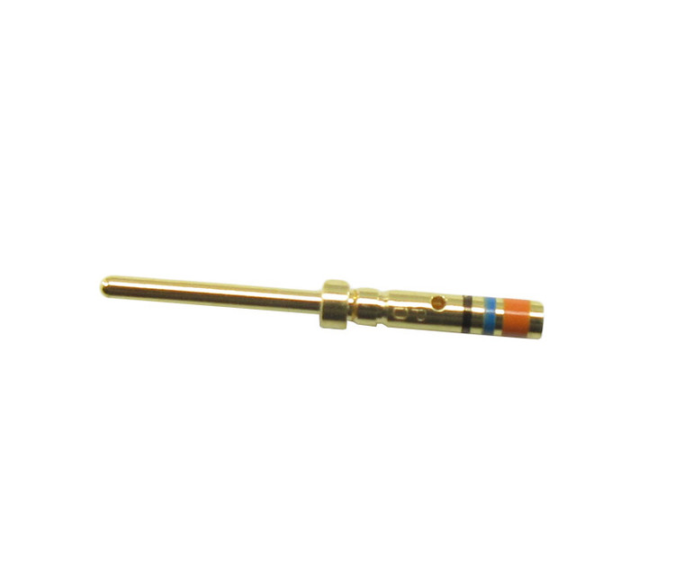 Military Specification M39029/58-360 Contact, Electrical - 100/Pack