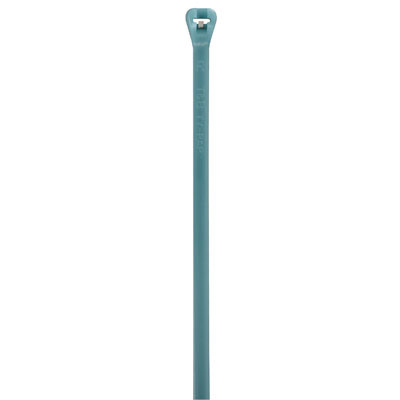 Ty-Rap® TYZ525M Cable Tie - 50lb - 7" - Pack of 100