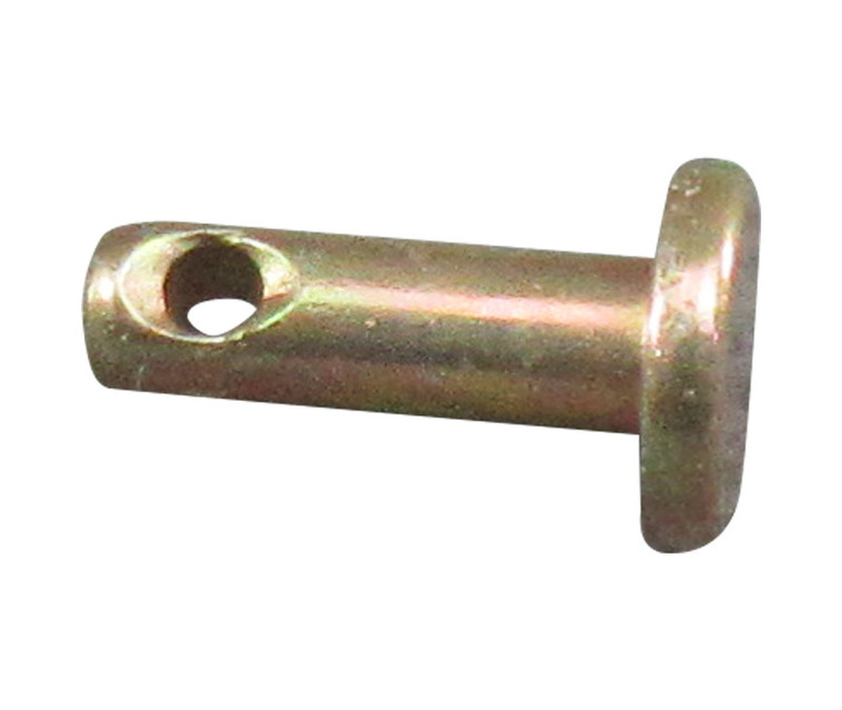 Military Standard MS20392-1C9 Steel Pin, Straight, Headed - 20/Pack
