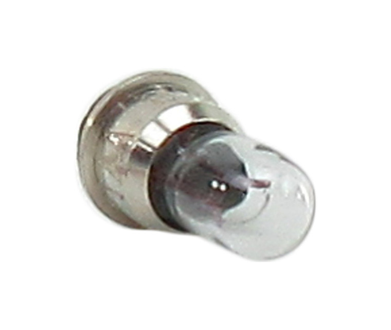 Wamco 6180 Lamp, Incandescent - 8/Pack