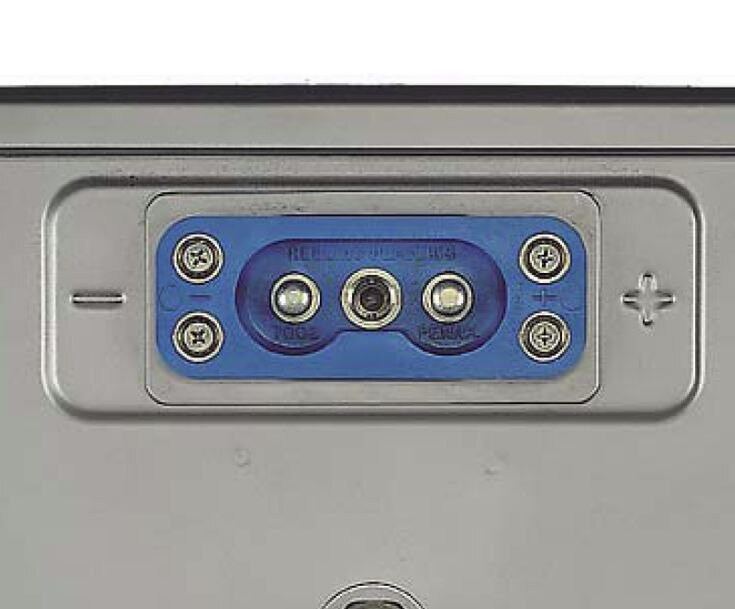 SAFT 160971 Connector Assembly