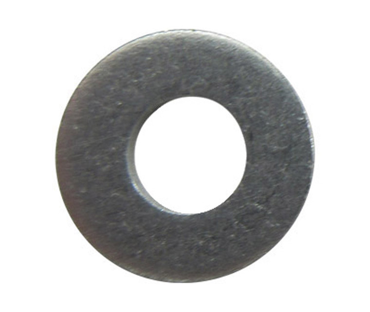 National Aerospace Standard NAS1149D0363H Aluminum Washer, Flat - 100/Pack