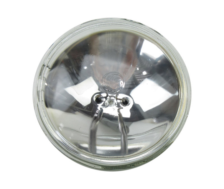 GE Lighting 4509 PAR36 13-Volt / 100-Watt Lamp, Incandescent - 5/Pack