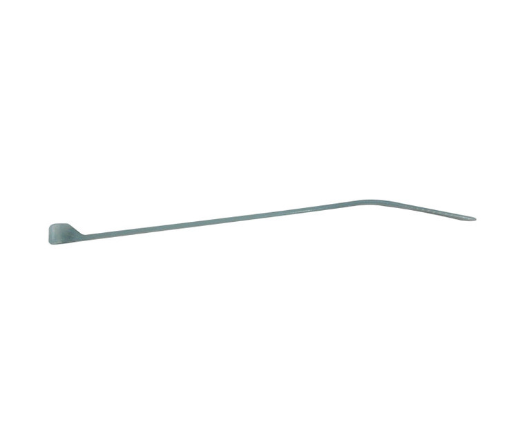 Ty-Rap® TYZ23M Cable Tie - 18lb - 4" - 1000/Pack