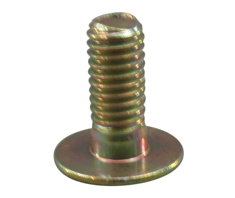 Aeronautical Standard AN525-10R7 Steel Phillips Screw, Machine - 50/Pack