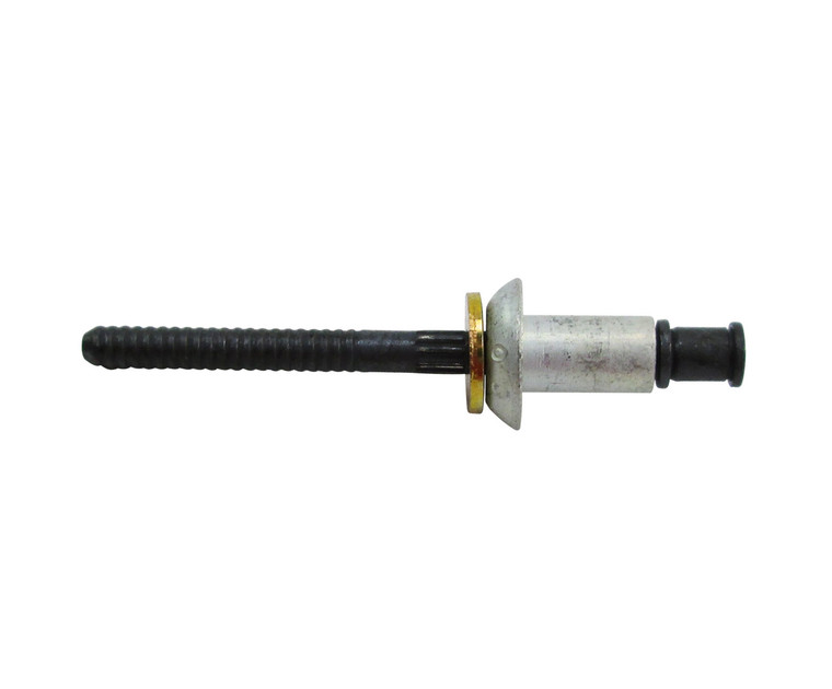 CherryMAX® CR3223-6-03 Universal Head Nominal Diameter Blind Rivet - 16/Pack
