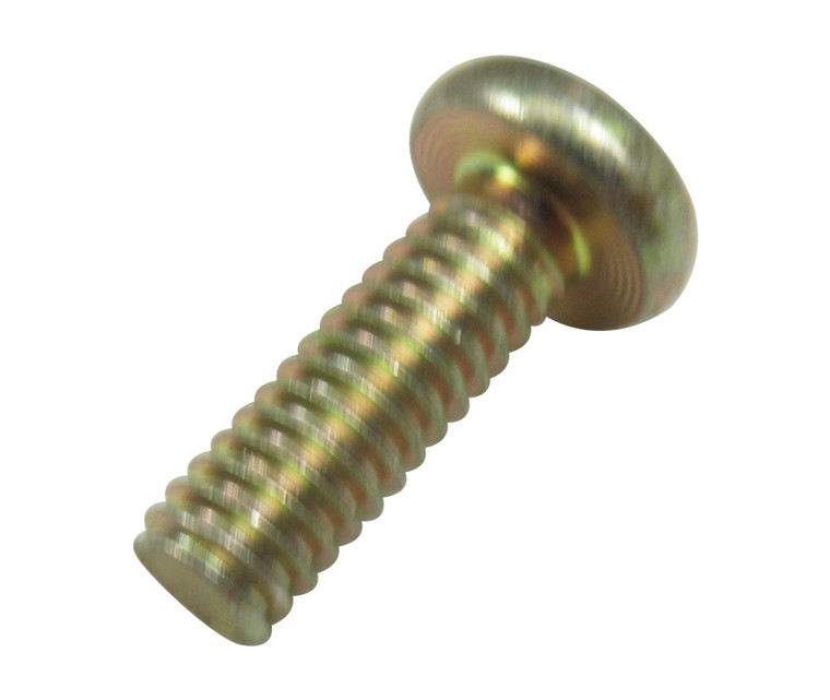 Military Standard MS35206-245 Steel Screw, Machine - 97/Pack
