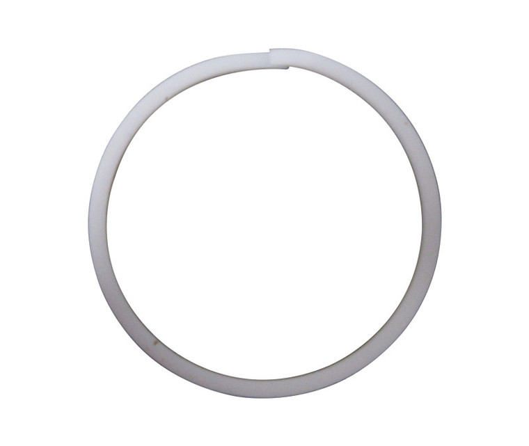 Military Specification M8791/1-023 Teflon (PTFE) Retainer, Packing - 25/Pack