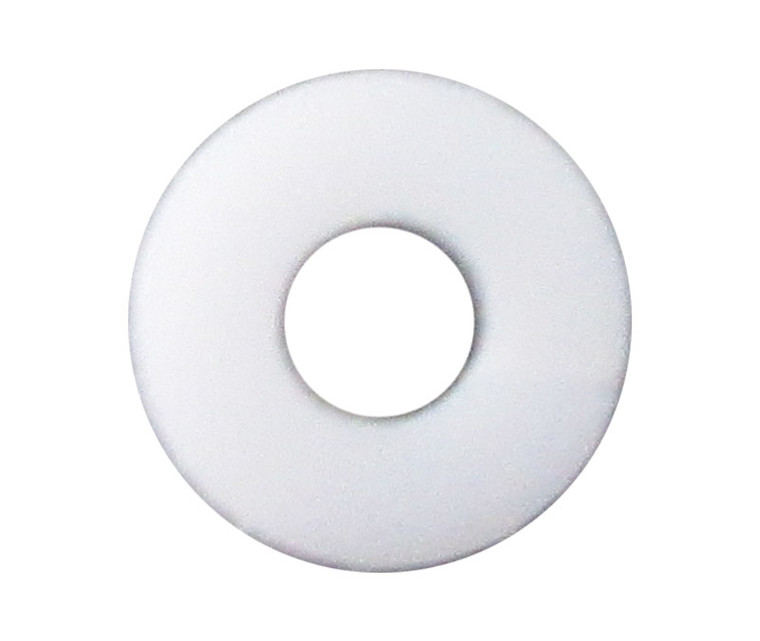 Military Specification M8791/1-004 Teflon (PTFE) Retainer, Packing - 49/Pack
