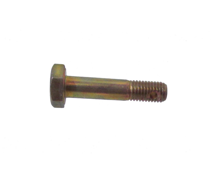 Aeronautical Standard AN4-11 Steel Undrilled Head/Drilled Shank Bolt, Machine - 50/Pack