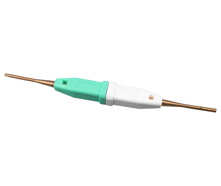 TE Connectivity 91066-1 Electrical Contact Insertion/Extraction Tool - 2/Pack