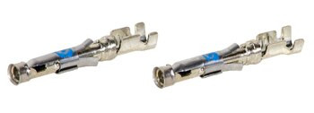 TE Connectivity 66101-2 18-16g Crimp Socket - 100/Pack