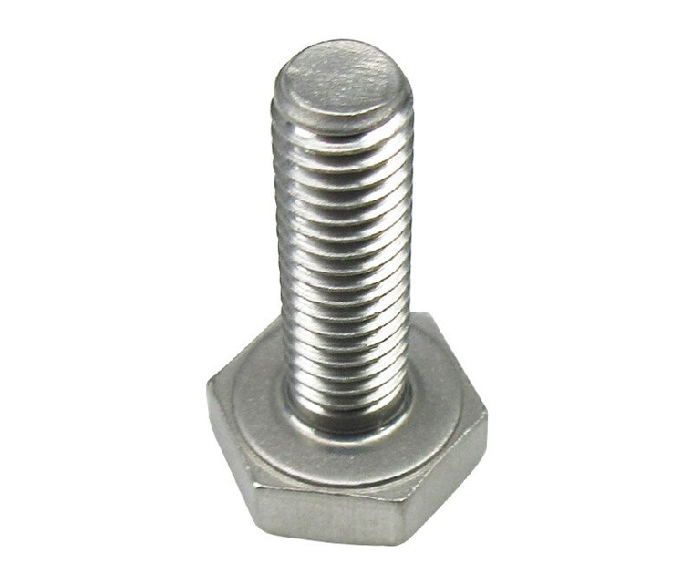 Military Standard MS9489-08 Stainless Steel Bolt, Machine - 10/Pack