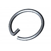 Deutsche Industrie-Norm DIN70951-18A2L Snap Ring - 5/Pack