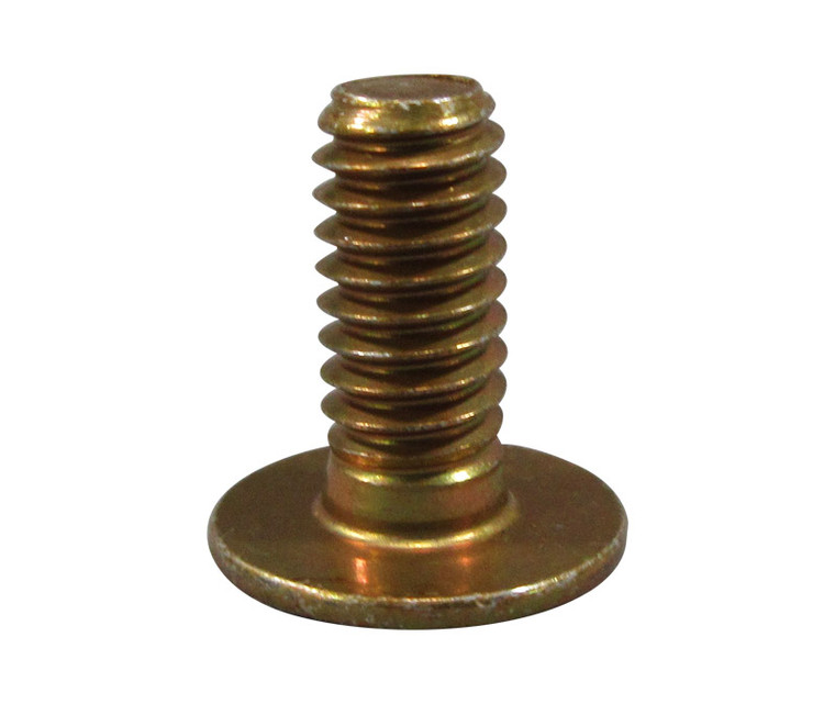Aeronautical Standard AN525-832R6 Steel Phillips Screw, Machine - 100/Pack