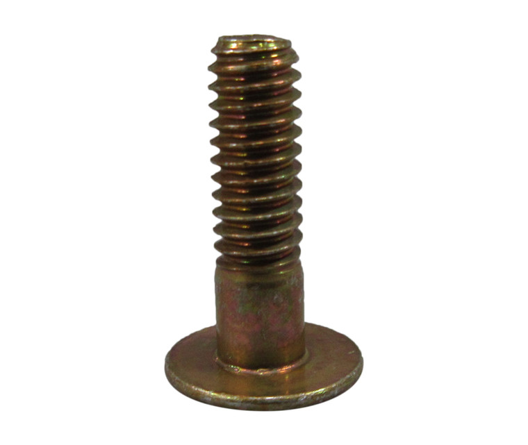 Aeronautical Standard AN525-832R9 Steel Phillips Screw, Machine - 3/Pack
