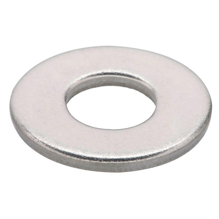 MarathonNorco Aerospace 18100-036 Crescent Steel Flat, Washer