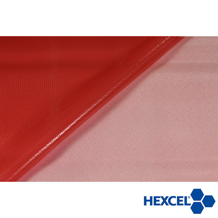 HEXCEL® L6177D HexPly® F155 Style 7781 White BMS 8-79AE Class III Spec Prepreg E-Glass Cloth - 38" x 5 Yard Roll - 2/Roll