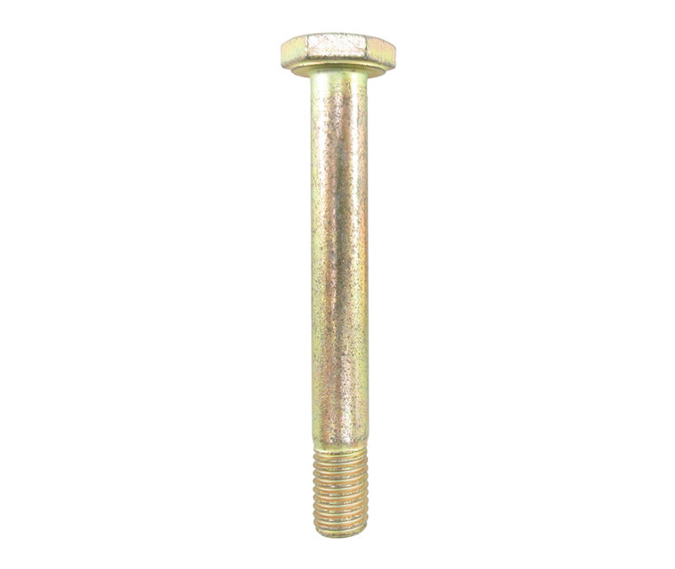 National Aerospace Standard NAS6604-25 Steel Bolt, Shear - 25/Pack