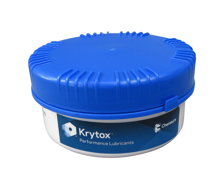 Chemours™ Krytox™ GPL 215 Extreme Pressure General-Purpose Grease - 0.5 Kg Jar